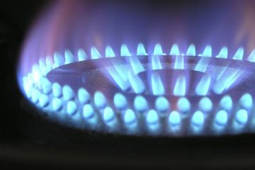 Allacciamenti rete gas Fraz. di Pied de Ville e Champagnolaz
