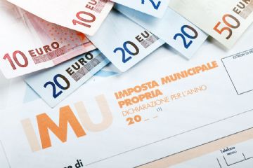 Imposta Municipale Propria - IMU 2025