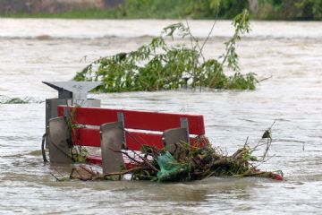 Dal 2 settembre 2025 &#232; possibile presentare domanda di ristoro danni eventi calamitosi del 16/17 aprile 2025