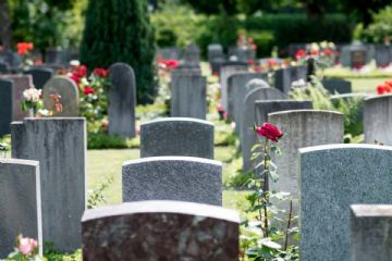 Chiusura Cimitero per estumulazioni ordinarie